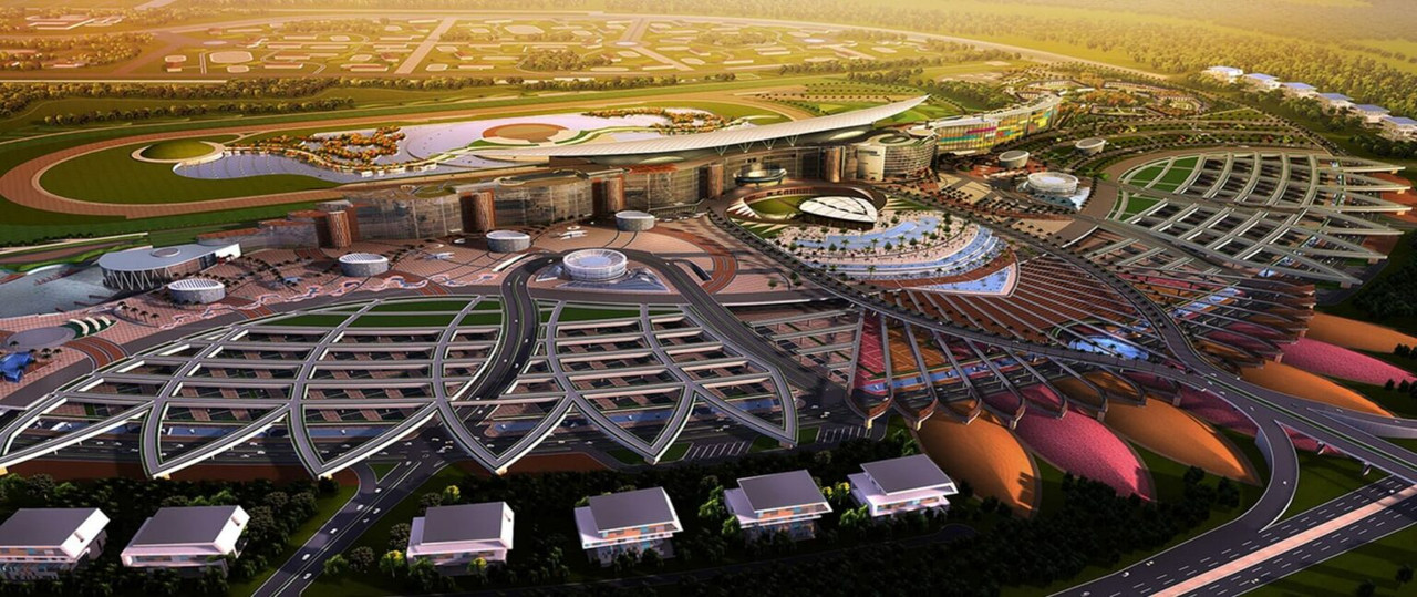 Meydan Race Course